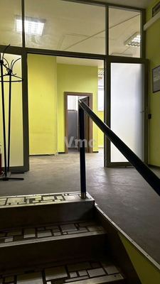 Сдам коммерческое помещение 189 м2, Старый Толмачёвский пер, 3, Москва г