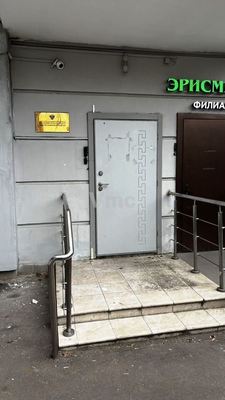 Сдам коммерческое помещение 189 м2, Старый Толмачёвский пер, 3, Москва г