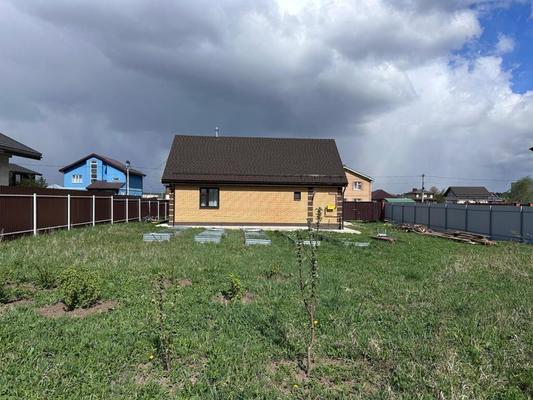 Продам дом, Живописная ул, 17, Вялки д, 16 км от города
