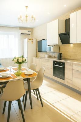 Продам двухкомнатную (2-комн.) квартиру, Сакко и Ванцетти ул, 5к1, Малаховка рп