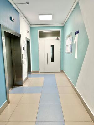 Продам двухкомнатную (2-комн.) квартиру, Сакко и Ванцетти ул, 5к1, Малаховка рп