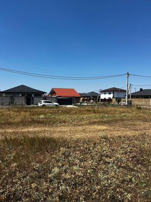 Продам участок 8 соток, ИЖС, П.Севака ул, 3, Айкаван п, 0 км от города