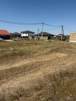 Продам участок 8 соток, ИЖС, П.Севака ул, 3, Айкаван п, 0 км от города