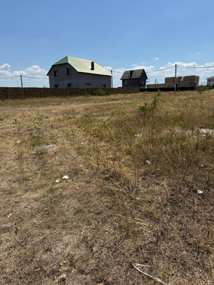 Продам участок 8 соток, ИЖС, П.Севака ул, 3, Айкаван п, 0 км от города