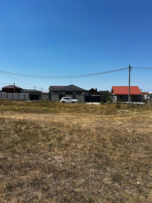 Продам участок 8 соток, ИЖС, П.Севака ул, 3, Айкаван п, 0 км от города