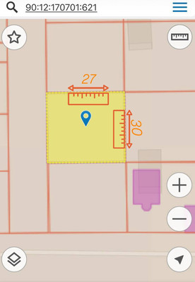 Продам участок 8 соток, ИЖС, П.Севака ул, 3, Айкаван п, 0 км от города