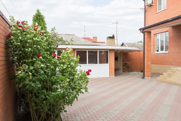 Продам дом, М.Горького ул, 357, Батайск г, 0 км от города