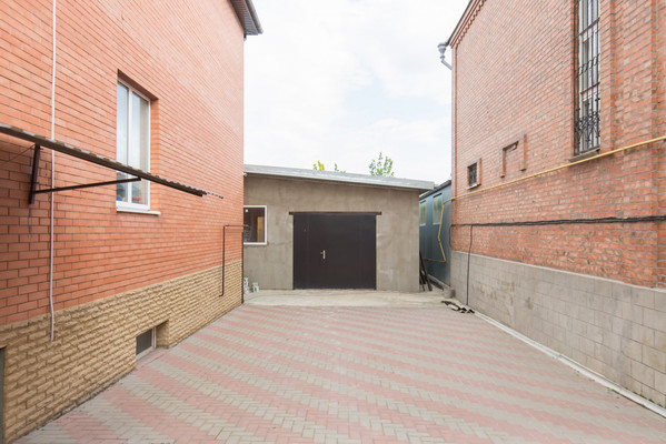 Продам дом, М.Горького ул, 357, Батайск г, 0 км от города