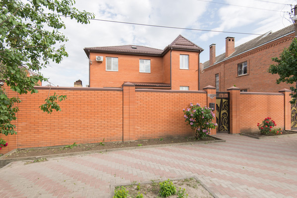 Продам дом, М.Горького ул, 357, Батайск г, 0 км от города