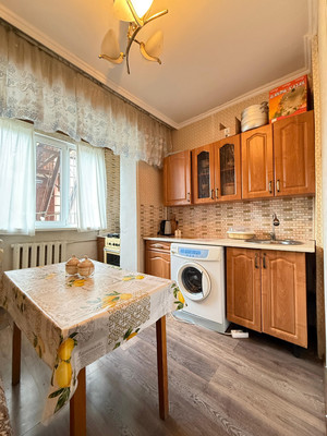 Продам однокомнатную (1-комн.) квартиру, Ю.А.Гагарина ул, 18к2, Нальчик г