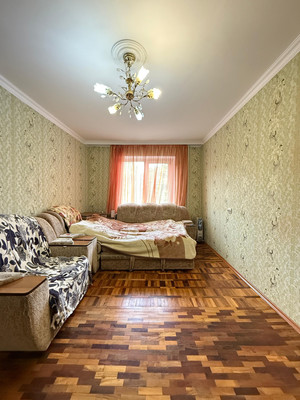 Продам однокомнатную (1-комн.) квартиру, Ю.А.Гагарина ул, 18к2, Нальчик г