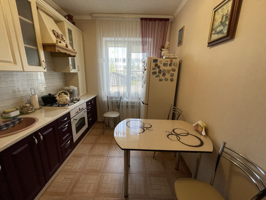 Продам двухкомнатную (2-комн.) квартиру, Кардовского ул, 34, Переславль-Залесский г