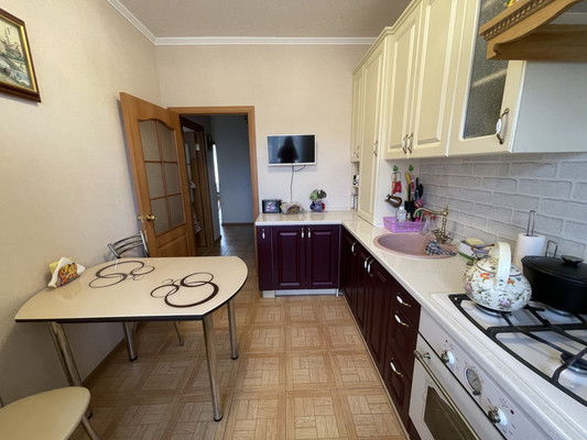 Продам двухкомнатную (2-комн.) квартиру, Кардовского ул, 34, Переславль-Залесский г