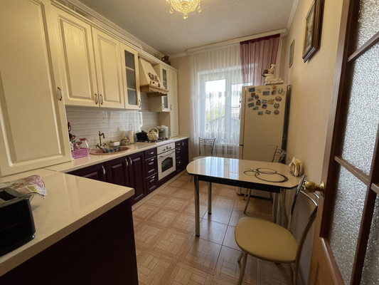 Продам двухкомнатную (2-комн.) квартиру, Кардовского ул, 34, Переславль-Залесский г