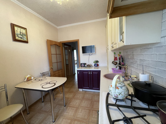 Продам двухкомнатную (2-комн.) квартиру, Кардовского ул, 34, Переславль-Залесский г