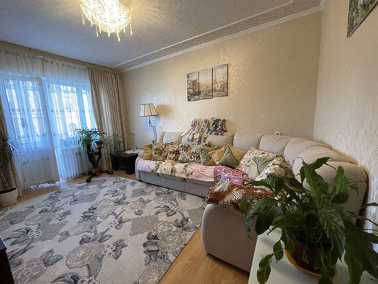 Продам двухкомнатную (2-комн.) квартиру, Кардовского ул, 34, Переславль-Залесский г