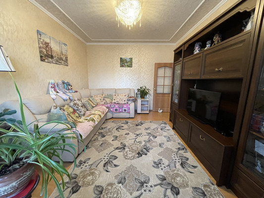 Продам двухкомнатную (2-комн.) квартиру, Кардовского ул, 34, Переславль-Залесский г