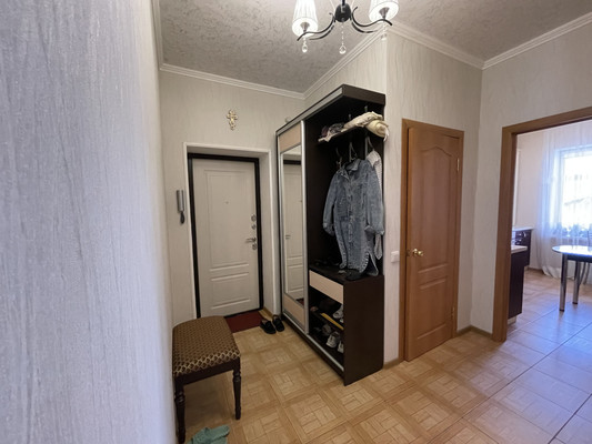 Продам двухкомнатную (2-комн.) квартиру, Кардовского ул, 34, Переславль-Залесский г