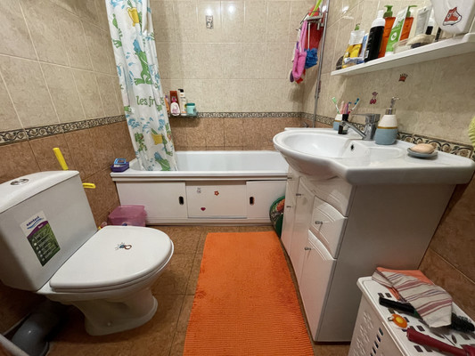 Продам двухкомнатную (2-комн.) квартиру, Кардовского ул, 34, Переславль-Залесский г