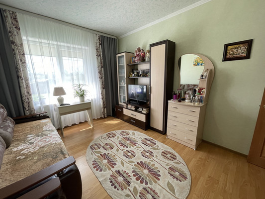 Продам двухкомнатную (2-комн.) квартиру, Кардовского ул, 34, Переславль-Залесский г