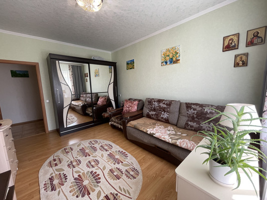 Продам двухкомнатную (2-комн.) квартиру, Кардовского ул, 34, Переславль-Залесский г