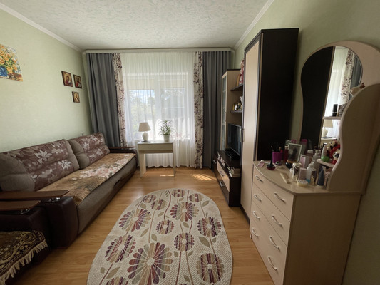 Продам двухкомнатную (2-комн.) квартиру, Кардовского ул, 34, Переславль-Залесский г