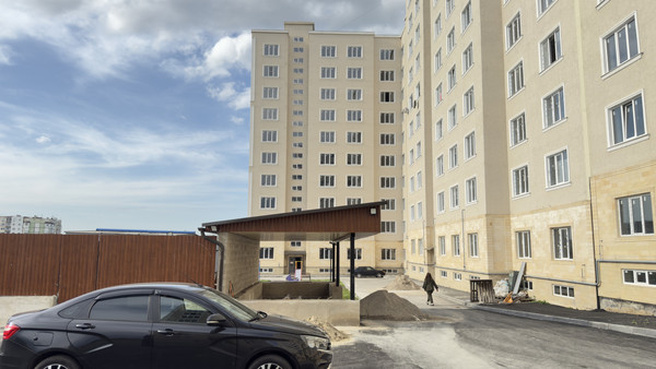 Продам однокомнатную (1-комн.) квартиру, Налоева ул, 10, Нальчик г