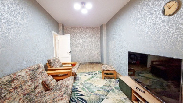 Продам двухкомнатную (2-комн.) квартиру, Кольцовская ул, 38, Воронеж г