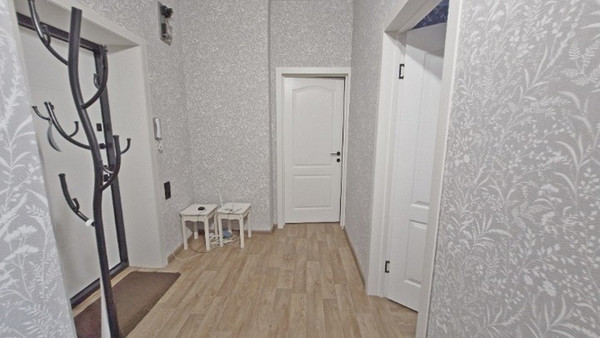 Продам двухкомнатную (2-комн.) квартиру, Кольцовская ул, 38, Воронеж г