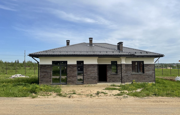Продам дом, Алексино д, 0 км от города
