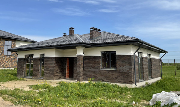 Продам дом, Алексино д, 0 км от города