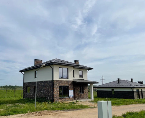 Продам дом, Алексино д, 0 км от города