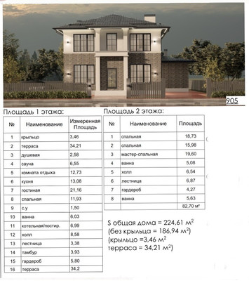 Продам дом, Алексино д, 0 км от города