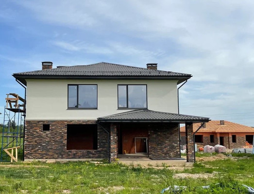 Продам дом, Алексино д, 0 км от города