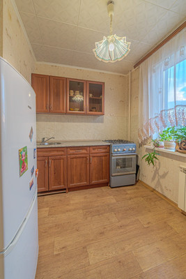 Продам однокомнатную (1-комн.) квартиру, Терновского ул, 186, Пенза г