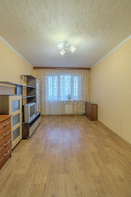 Продам однокомнатную (1-комн.) квартиру, Терновского ул, 186, Пенза г