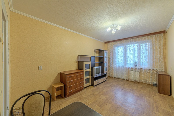 Продам однокомнатную (1-комн.) квартиру, Терновского ул, 186, Пенза г