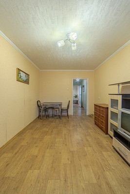 Продам однокомнатную (1-комн.) квартиру, Терновского ул, 186, Пенза г