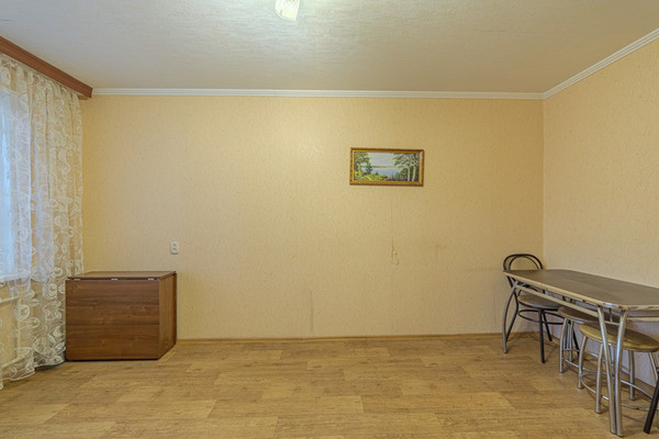 Продам однокомнатную (1-комн.) квартиру, Терновского ул, 186, Пенза г