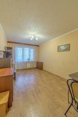 Продам однокомнатную (1-комн.) квартиру, Терновского ул, 186, Пенза г