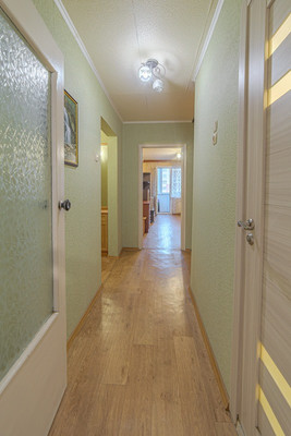 Продам однокомнатную (1-комн.) квартиру, Терновского ул, 186, Пенза г