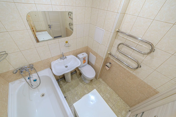 Продам однокомнатную (1-комн.) квартиру, Терновского ул, 186, Пенза г