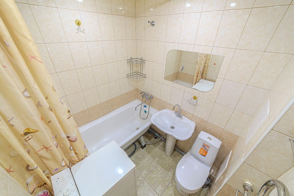 Продам однокомнатную (1-комн.) квартиру, Терновского ул, 186, Пенза г