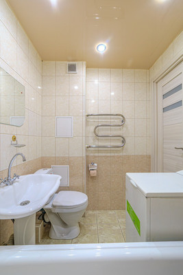 Продам однокомнатную (1-комн.) квартиру, Терновского ул, 186, Пенза г