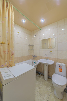 Продам однокомнатную (1-комн.) квартиру, Терновского ул, 186, Пенза г