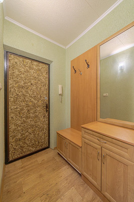 Продам однокомнатную (1-комн.) квартиру, Терновского ул, 186, Пенза г