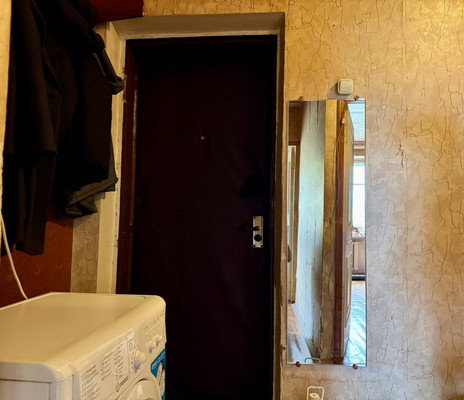 Продам трехкомнатную (3-комн.) квартиру, Красногорская ул, 20, Люберцы г