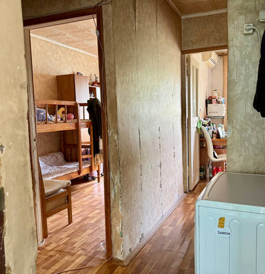 Продам трехкомнатную (3-комн.) квартиру, Красногорская ул, 20, Люберцы г