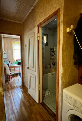 Продам трехкомнатную (3-комн.) квартиру, Красногорская ул, 20, Люберцы г