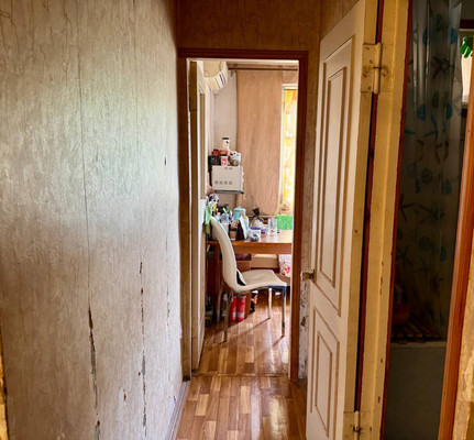 Продам трехкомнатную (3-комн.) квартиру, Красногорская ул, 20, Люберцы г